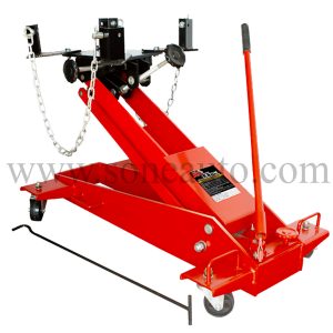 1.5 Ton Transmission Jack (Floor Type)