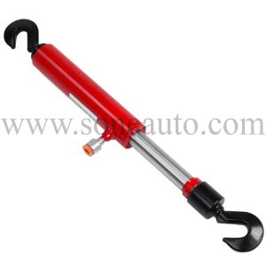 10 Ton Pull-Back Ram