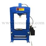 100 Ton Hydraulic Shop Press (TY10010)