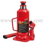 12 Ton Hydraulic Bottle Jack (TH91204)