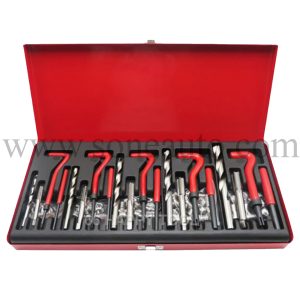 131 PCS Thread Repair Set