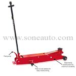 15 Ton Long Floor Jack (TR150001-1)