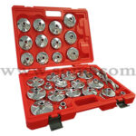 (16) 30 Pcs Cup Filter Wrench Set (BESITA) (6717)