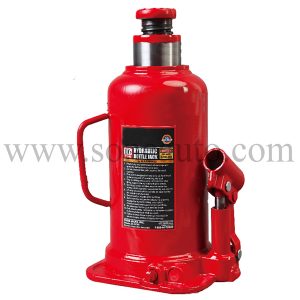 16 Ton Hydraulic Bottle Jack