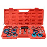 16.CAR CAMSHAFT CRANK OIL SEAL REMOVER INSTALLER TOOL SET (BD1010)