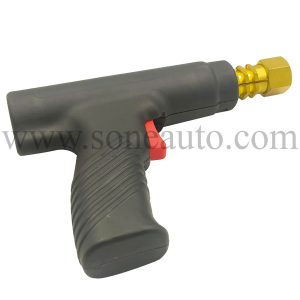Spotter Accessories Welding Gun (+ Lock)