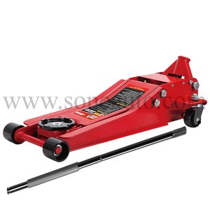 3Ton Low Profile Floor Jack