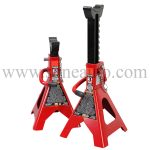 (2) 3 Ton Jack Stand (Double Lock) (T43002C)