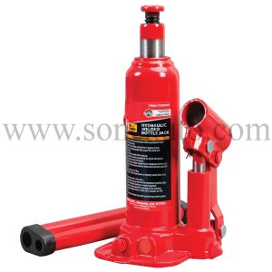 2 Ton Hydraulic Bottle Jack
