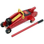 2 Ton Hydraulic Trolley Jack (TA820014)