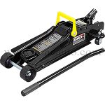 2.5 Ton Hydraulic Trolley Jack (T825010)