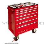 227Pcs Tools Trolley Set (Torin) (TBR3007B)