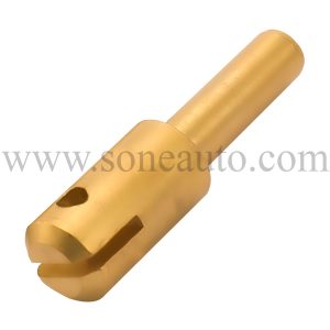 Nail Lock in  Washer Holder