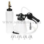 3 Pneumatic Brake Fluid Bleeder Kit (BD9002) (XC3686)