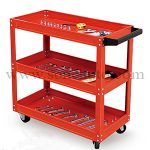 3 Store Tool Trolley (TT003)