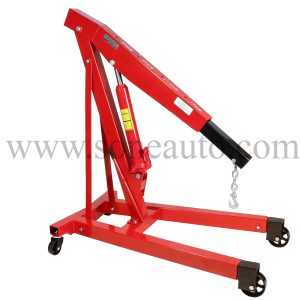 3 Ton Engine Crane