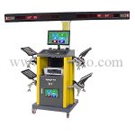 3D Alignment Machine Fix (HENCER) (H701)