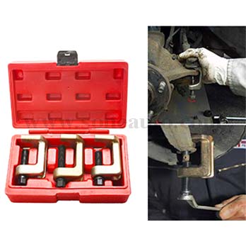3Pcs Ball Joint Puller Set (TRHS-E3431)-3