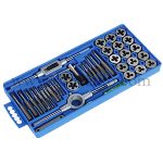 40 Pcs Tap & Die Set (550440)