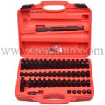 (5) 51pcs Bushing Bearing Seal Driver Set (BD0002)