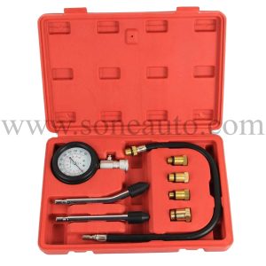 Petrol Compression Tester Kit