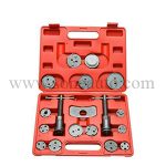 5. 18Pcs Front Tooth Brake Adjusting Pump Set (6314)