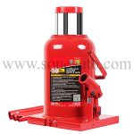 50 Ton Hydraulic Bottle Jack (TH95004)