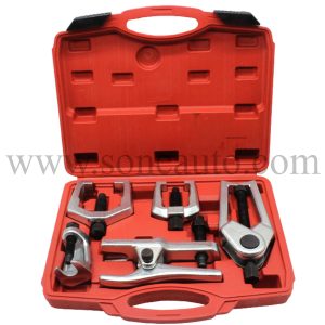 5Pcs Sewice Tool Kit Ball Joint Set