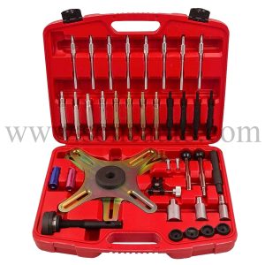 SAC Clutch Alignment Tool