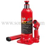 6 Ton Hydraulic Bottle Jack (TH90604