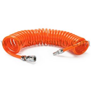 6M Spring Air Pipe(Plastic)