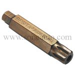 75mm 12Pt Bits M5 (BESITA) (32935)