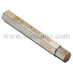 75mm Hex Bits 4mm (BESITA) (32980)