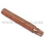 75mm Torx Bits T20 (BESITA) (32942)