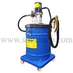 (8) Air Grease Lubricator (GP20001)