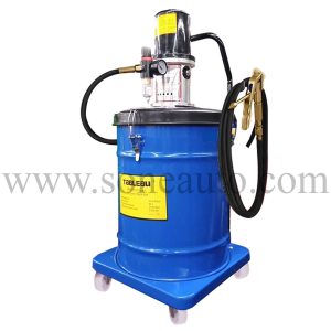 Air Grease Lubricator (20L)