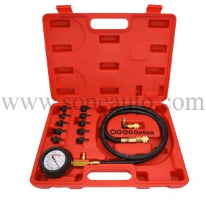 Engine Oil Pressure Tester Kit