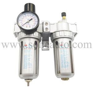 Air Control Units (WEITENG)