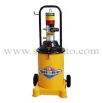 Air Grease Lubricator (GP08001)