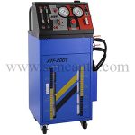 Auto-Transmission Flush Machine (ATF-20DT)