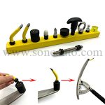 Bar Kit (Fender Smooth Repair PDR Kit) (PDR BK-3)