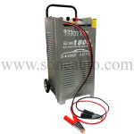 Battery Charger and Booster (BC0001)