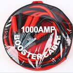 Booster Cable 1000AMP (020310)
