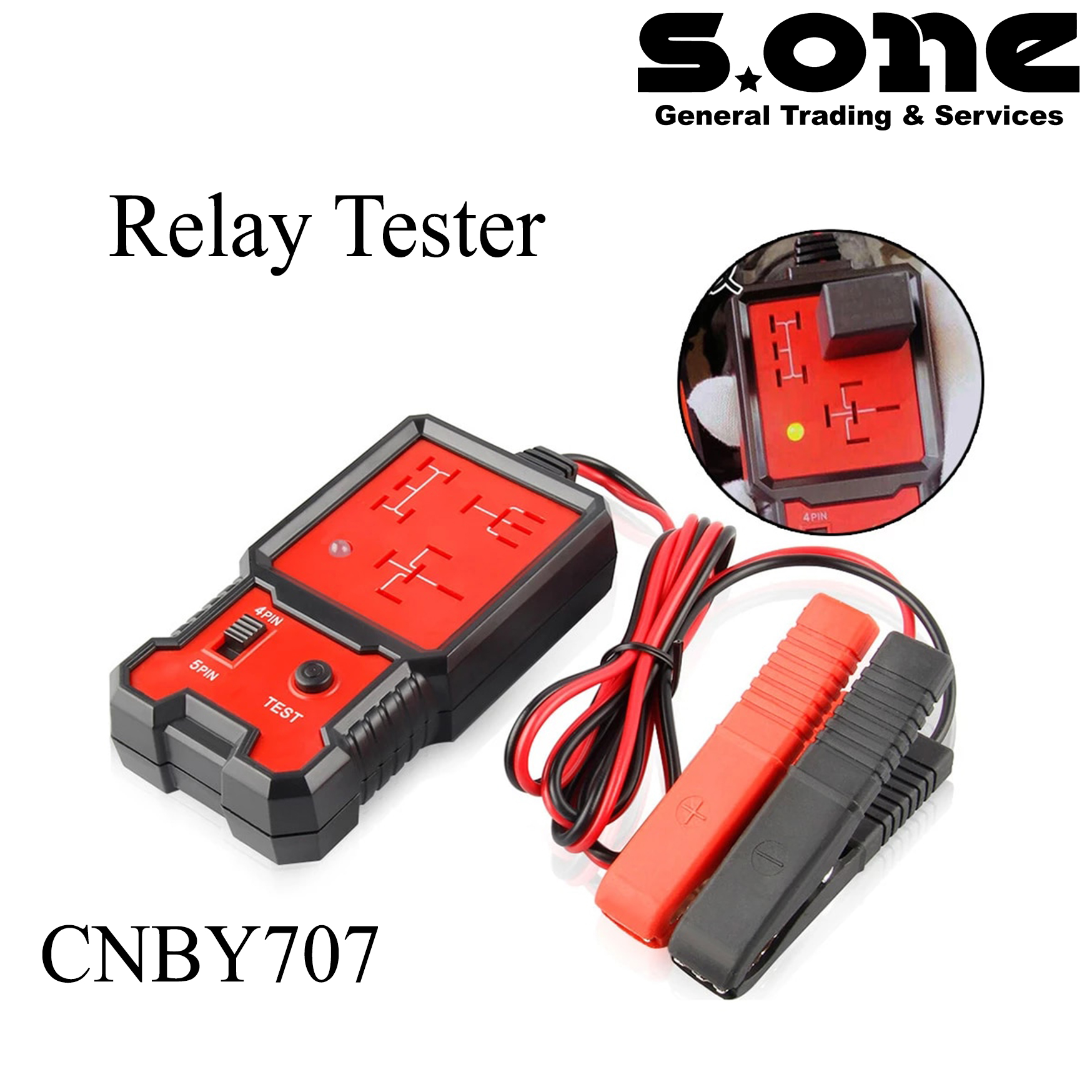 CNBY707-1