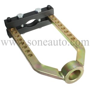 CV Joint Assembly Tool