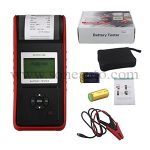 Digital Battery Tester (MICRO-568)