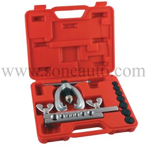 Double Flaring Tool Kit
