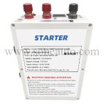 Emergency Start Power Supply (SX3412)