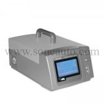 Exhaust Gas analyzer (JVE-501)