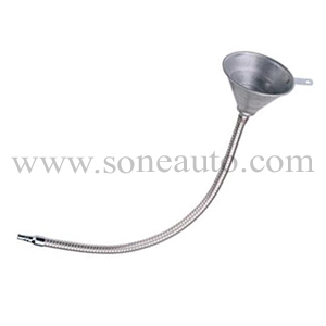 Flexible Metal Funnel  (FMF1)